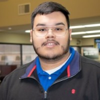 Percy Garay, Bsacs, Ccuia