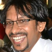 Vijay Masani