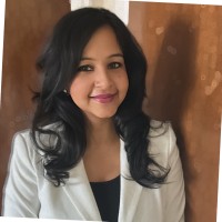 Ramya Ravindranathan, Ph.D.