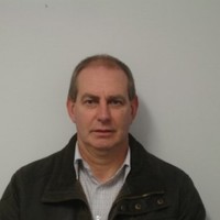 Martin Schoenfisch