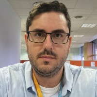 Carlos Pedra