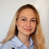 Evgenia Tarasova