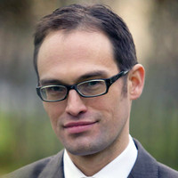 Coen De Jongh