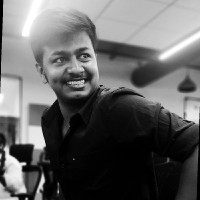 Sridhar T