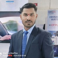 Rupesh Panchal