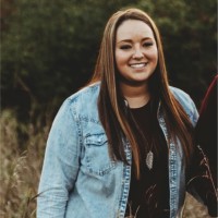 Jenna Vanspriell