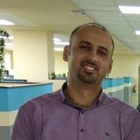 Bashar Abu Shamaa