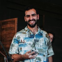 Víctor Bel Herrera