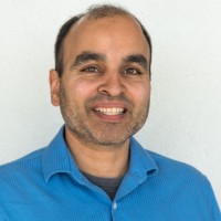 Manpreet Batra, PMP