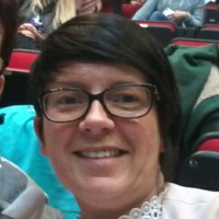 Mary Nolan