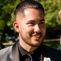 Alex Mejia