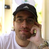 Yannick Andries