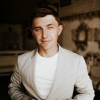 Denys Protsenko