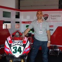 Damiano Chini
