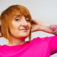 Marta Stacewicz Paixão