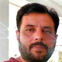 Muhammad Kazim saeed