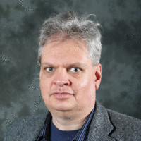 Simon Read