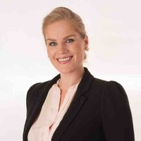 Vibeke Bisschop-Mørland, Cfe