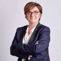Catherine Verneret