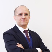 Pavlovskiy Evgeniy