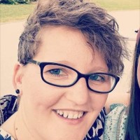 Paula Blackman-Scott
