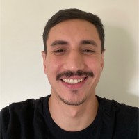 Davi Pereira Louzada Dias