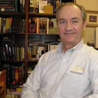 Dan Fredericks