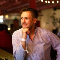 Guillermo Castellanos H