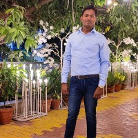 Md Dilnawaz Hussain