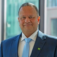 Sid Vaidya, CFA, CAIA