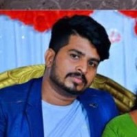 Nagarajan S