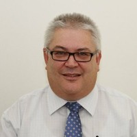 Gary Kleidon