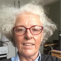Undine Bergmann - Shifren