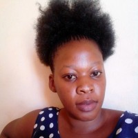 Tshegofatso Letshabo