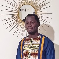Frederic Martial Kombiwo Pmp®