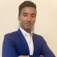 Aashis Gurung