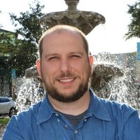 Josh Greenberg