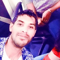 Ramesh Shekar