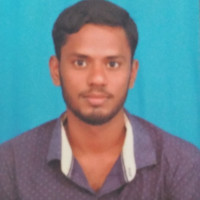 K Kiran