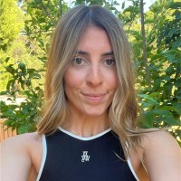 Heidi Heidari