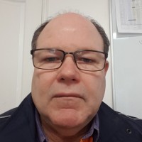 Wayne Watt