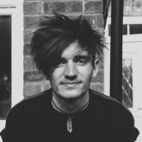 Huw Warren-Roberts