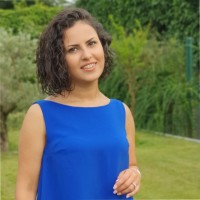 S. Shideh S. Vossoughi