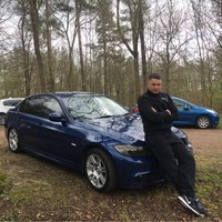 Radu Hlihor Hlihor