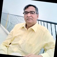 Naresh chand jain