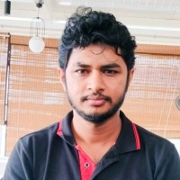 Gurunandan G S