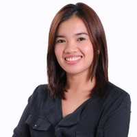 KRISTINE ROSE MENDIOLA