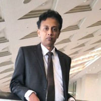 Kithsiri Palihawadana