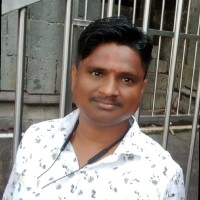 Rakesh Hadpad