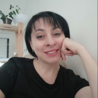 Marina Nepomniashchaia